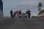 Audi R15 TDI 2009 года